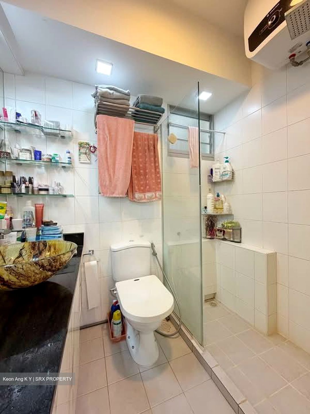 Blk 430B Orchid Spring @ Yishun (Yishun), HDB 4 Rooms #562359571
